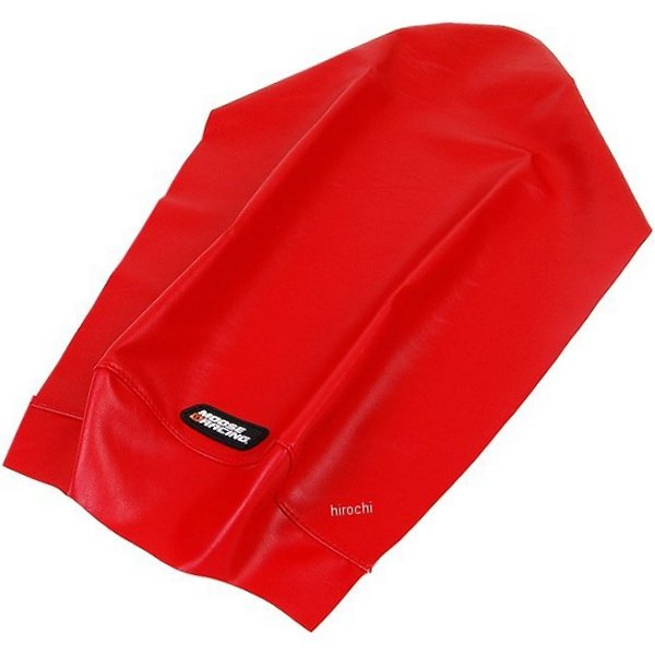 シートカバー 84年-03年 XR250R、XR200R 赤