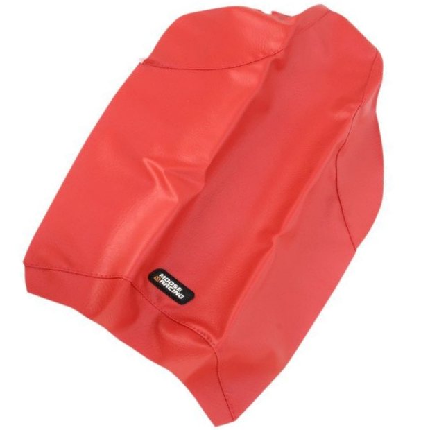 シートカバー 88年-00年 XR650L、XR600R 赤