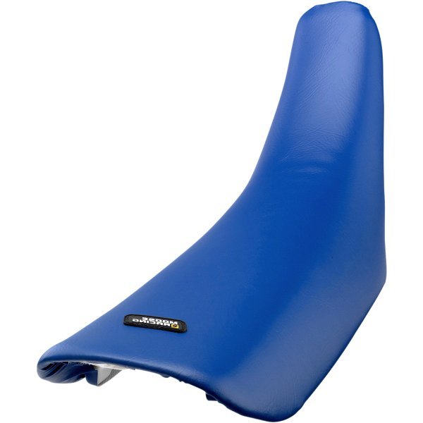 シートカバー 93年-95年 YZ250、YZ125 青