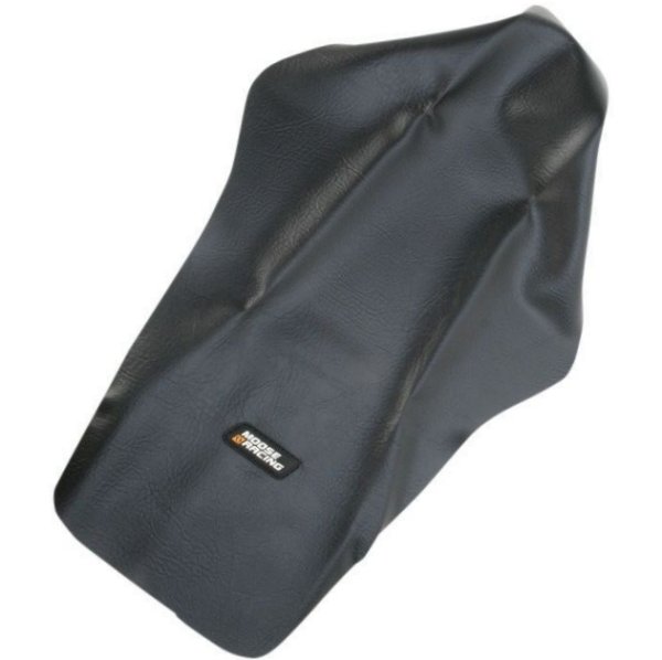 シートカバー 05年-12年 ハスクバーナ 黒