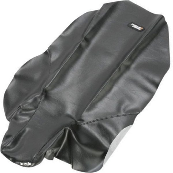 シートカバー 93年-96年 KLX650R 黒