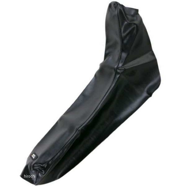 シートカバー 96年以降 DR650 黒