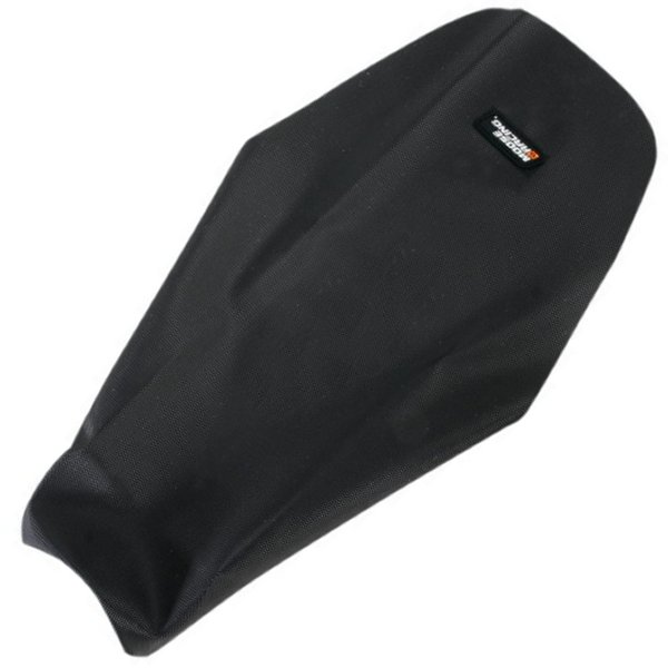 シートカバー グリッパー 14年以降 YZ450F、YZ250F 黒