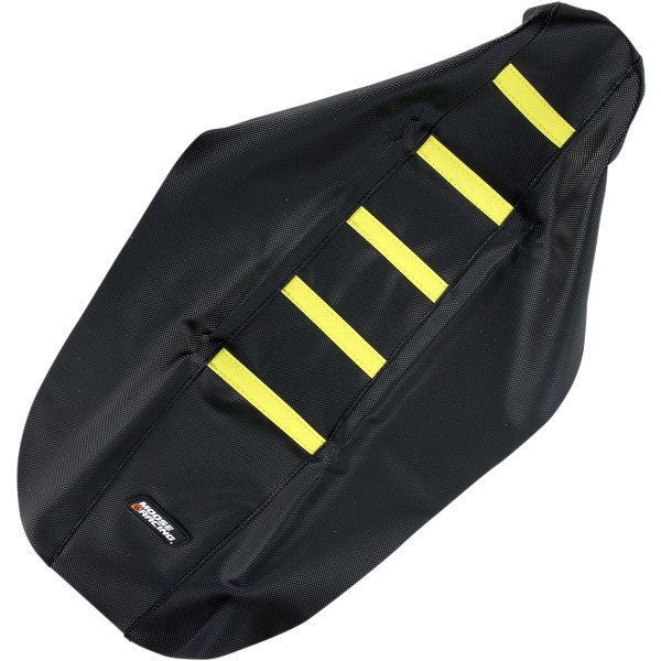 シートカバー リブ付き 05年-07年 RM-Z450 黄