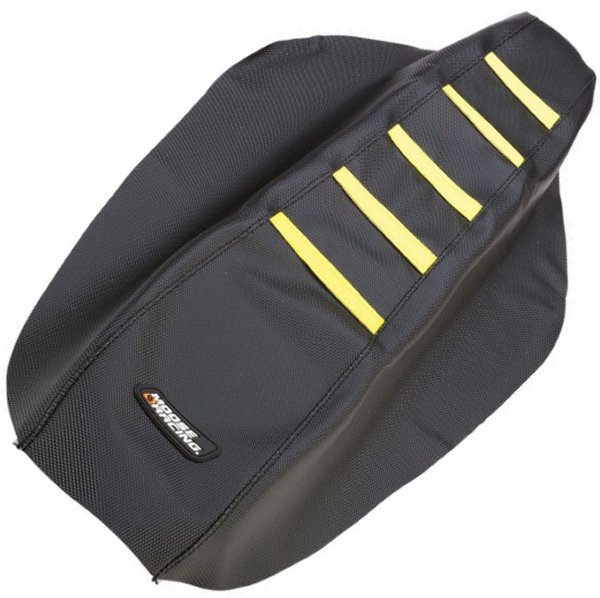 シートカバー リブ付き 08年以降 RM-Z450 黄