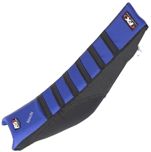 【セール特価】 シートカバー RS1 10年-13年 YZ450F 青