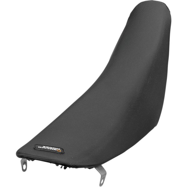 シートカバー グリッパー 16年以降 KTM 黒