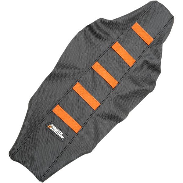 シートカバー リブ付き 16年以降 KTM 65 オレンジ