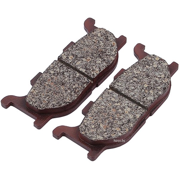 ブレーキパッド フロント 94年-96年 XV250、XJP250 YA260