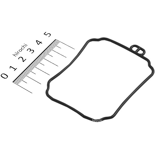 フロートチャンバーガスケット ドラッグスター400、ドラッグスター250 1HX-14147-00