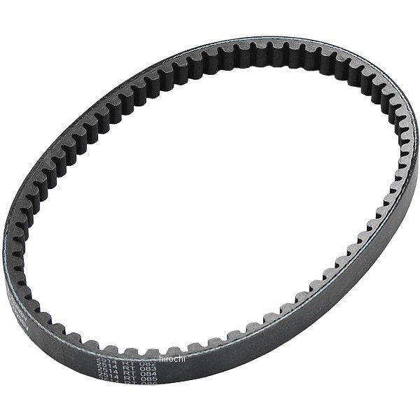 2229SV  ドライブベルト ゲイツ 強化スクーターベルト 04年 アドレスV100