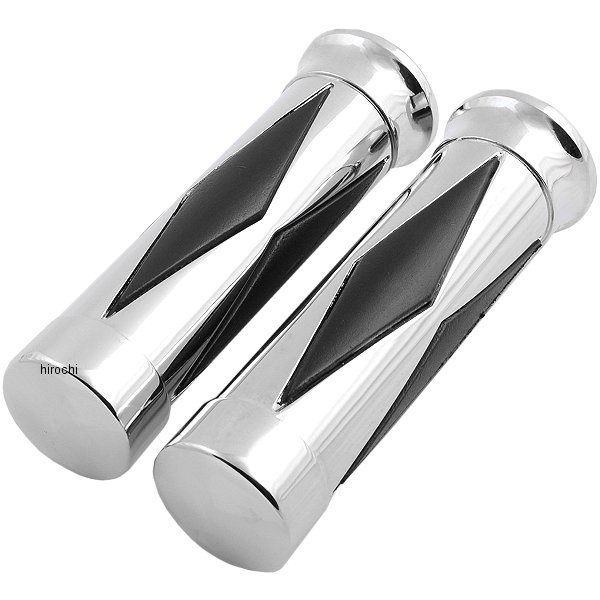 AMG-2  アルミロンググリップ φ22