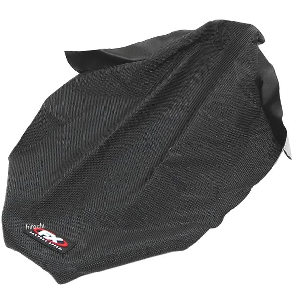 シートカバー 94年-98年 KX250、KX125 黒