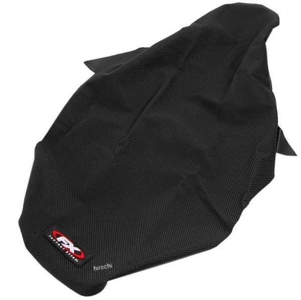 シートカバー 93年-97年 CR250R、CR125R 黒