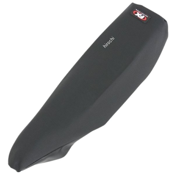 シートカバー 87年-01年 CR500R 黒