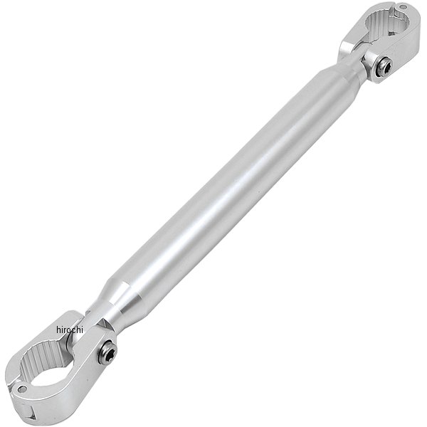 マルチマウントブレース シルバー