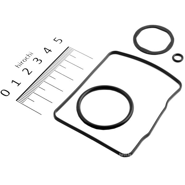 ガスケットセット 16010-166-004