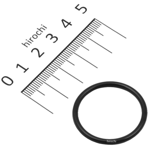 Oリング サーモスタット 19310-GE2-000