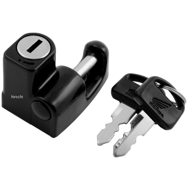 ヘルメットホルダーASSY 50710-086-007