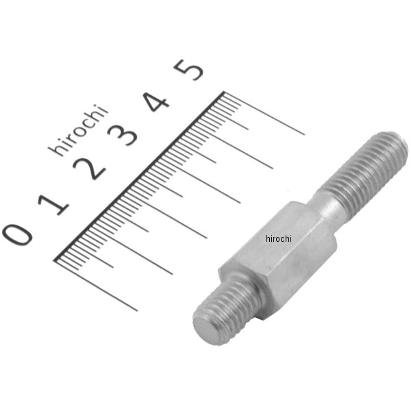 スーパーカブ ボルト フロントキャリヤーセッティング 90101-GK4-010