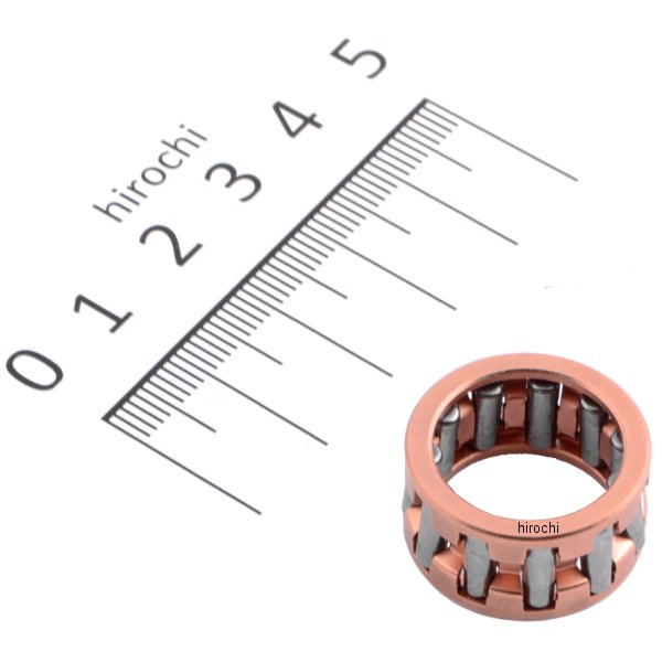 コネクティングロッドビッグエンドベアリング (コウヨウ グリーン) 91004-122-008