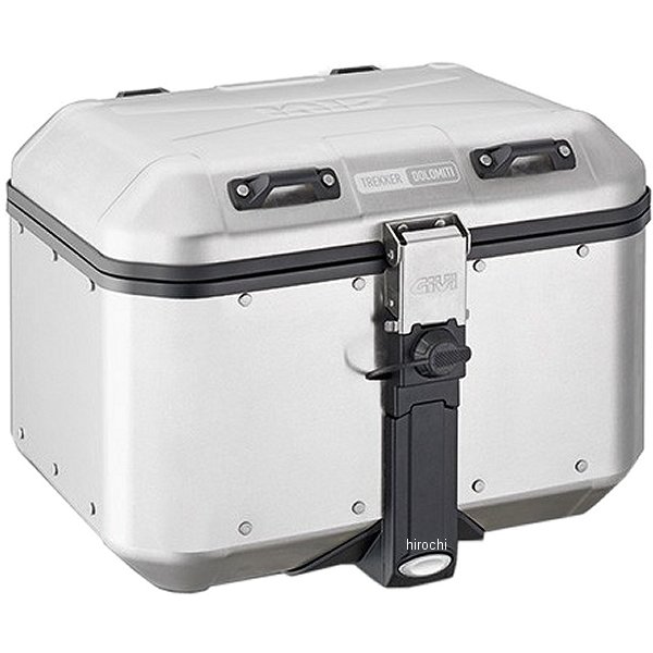 ジビ GIVI DLM46A アルミモノキーケース