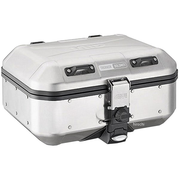 ジビ GIVI DLM30A アルミモノキーケース