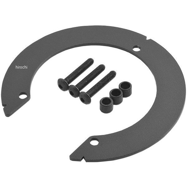 ジビ GIVI BF01 イージーロック スズキ