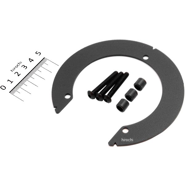 ジビ GIVI BF05 イージーロック ヤマハ