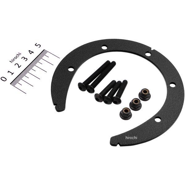 ジビ GIVI BF12 イージーロック 11年-12年 デューク125