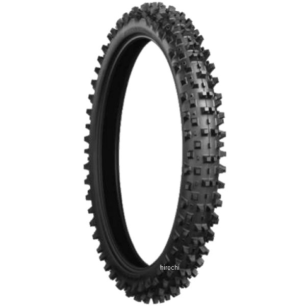 バトルクロス X10 80/100-21 51M W フロント