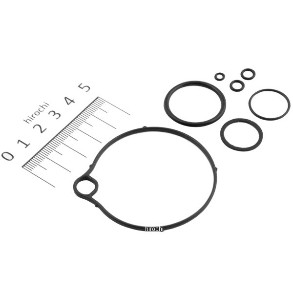 ガスケットセット 16010-GM9-703