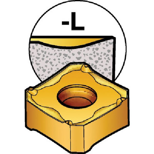 コロミル345用チップ COAT 10個入り