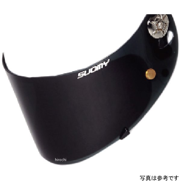 シールドポスト付き SR-SPORT クリア