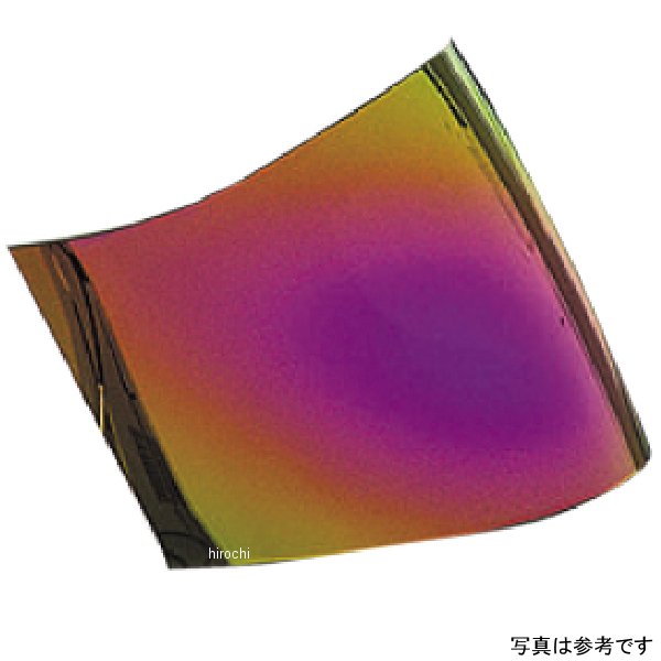 シールド SR-SPORT イリジウムミラー