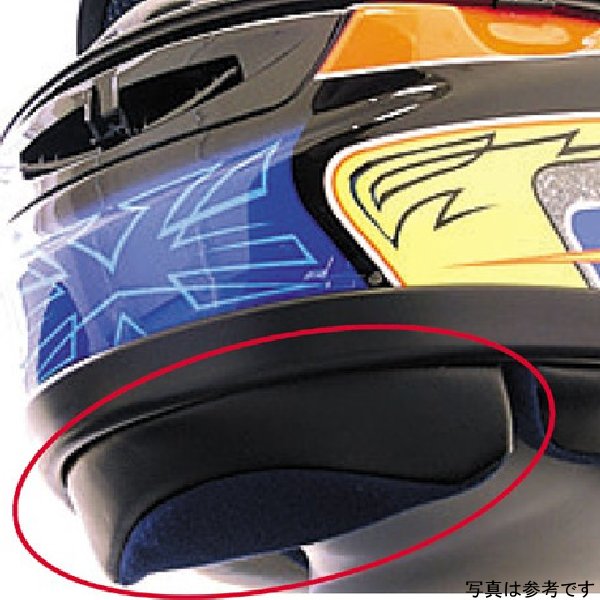 インナーチンカーテン SR-SPORT