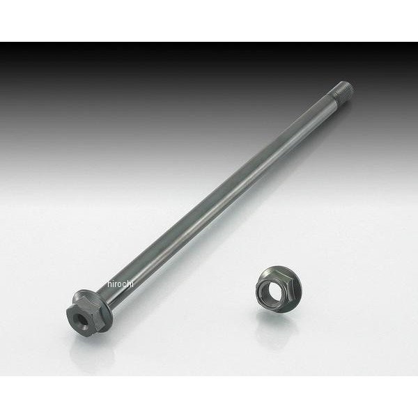 中空アクスルシャフト フロント GROM/シグナスX/SR