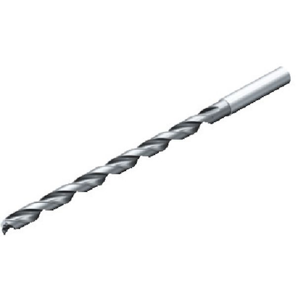 コロドリル861 超硬ソリッドロングドリル COAT