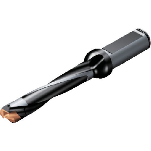 コロドリル870 刃先交換式ドリル