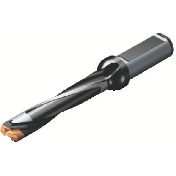 コロドリル870 刃先交換式ドリル