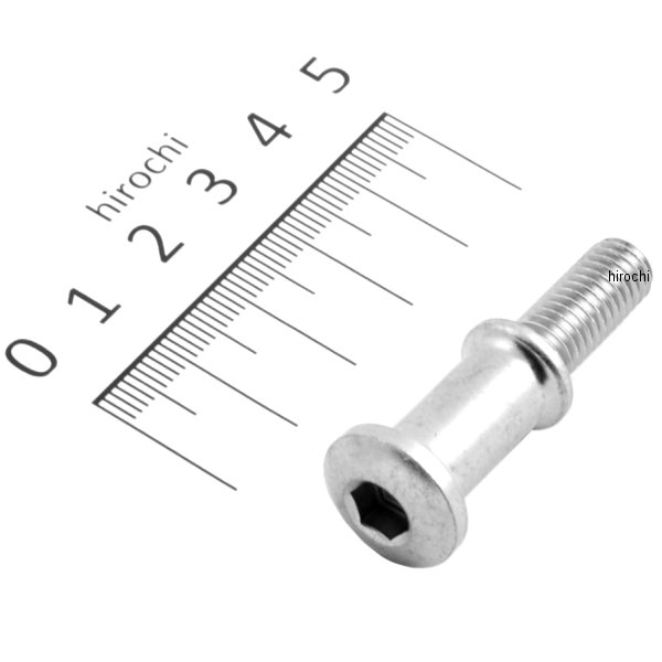 ボルト フック 8X20 90117-MAT-000