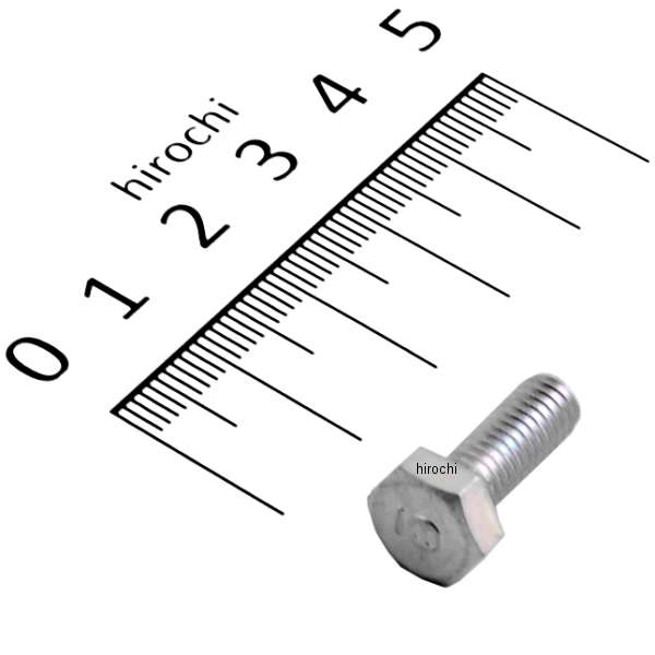 ボルト 6カク 6X16 92000-06016-1A