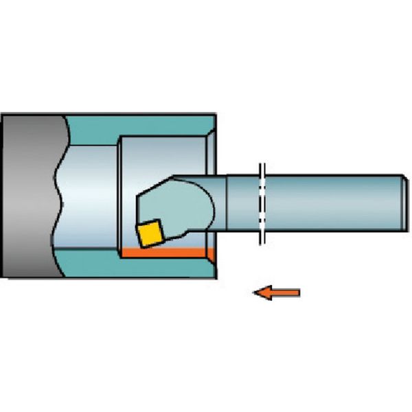 ボーリングバー