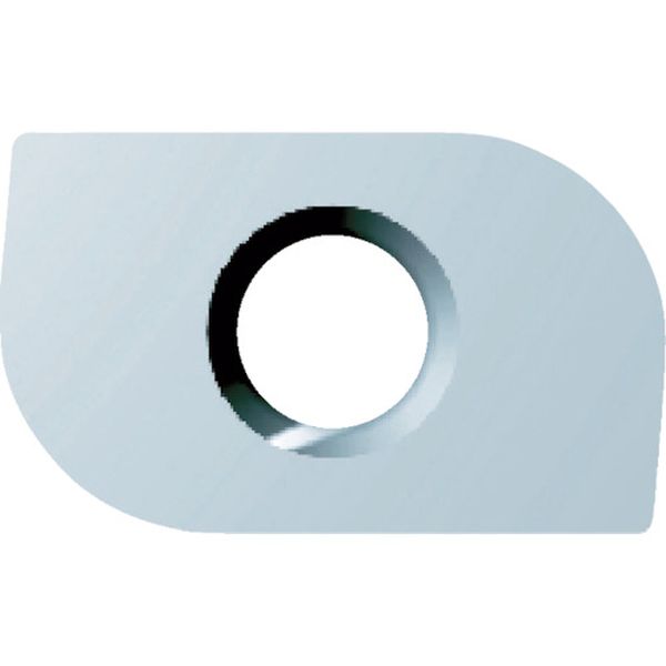 すみっこ専用チップ 超硬K種 0.5R 超硬 12個入り