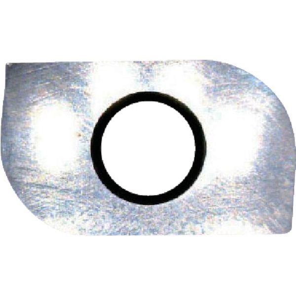 すみっこ専用チップ 超硬M種 1R 超硬 12個入り