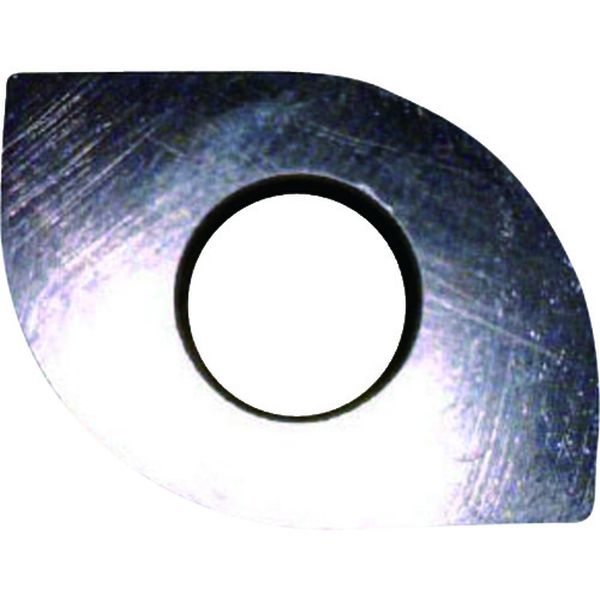 デカスミ専用チップ 超硬K種 10R 超硬 4個入り