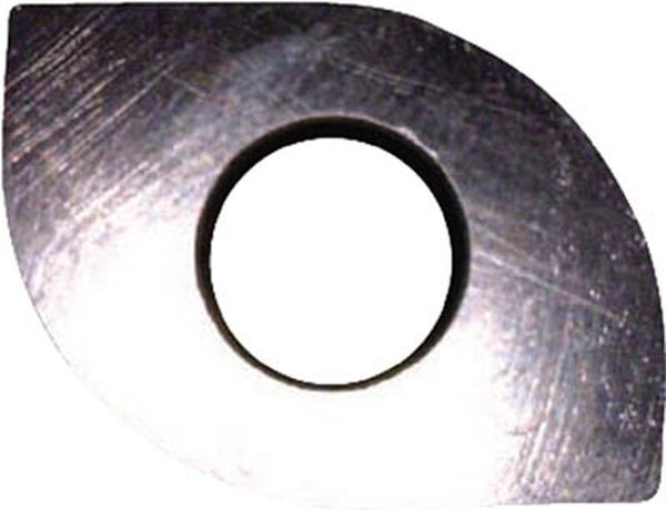 ADEW19T36R   デカスミ専用チップ 超硬M種 TIALN 6R COAT 4個入り