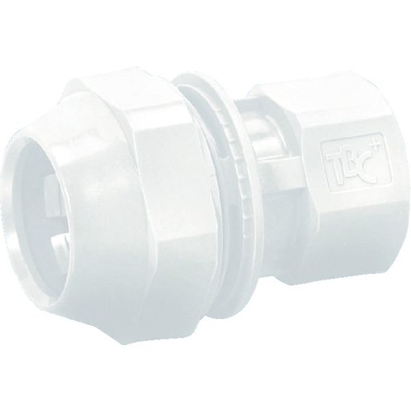 ライトエアー メスアダプター 白