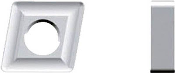 C32MOR0.8R   シュリリン・NCエンドミル専用チップ サーメット ノーズ0.8R CMT 12個入り