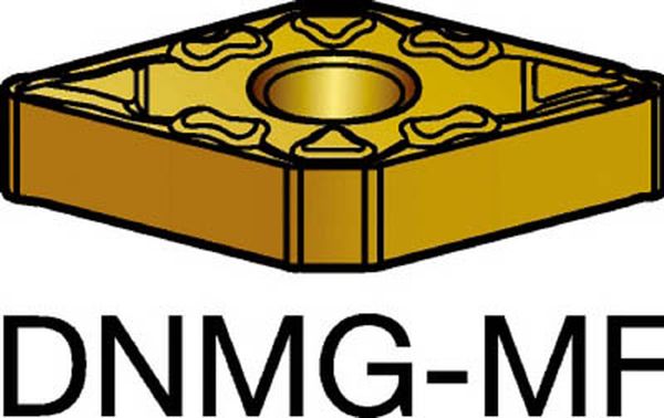 150408MF   T-Max P 旋削用ネガ・チップ 1025 COAT 10個入り